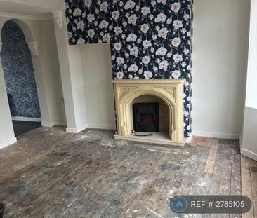 3 bedroom terraced house to rent - Photo 2