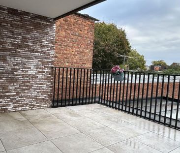 Appartement te huur in Aarschot voor € 915 met 1 slaapkamer - Photo 1