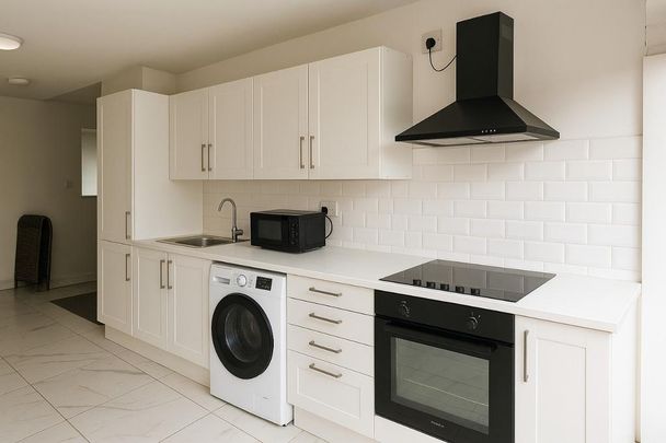 1 bedroom duplex to rent - Photo 1