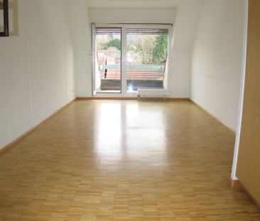3 Zimmer, 86 m², 3. Stock - Photo 1
