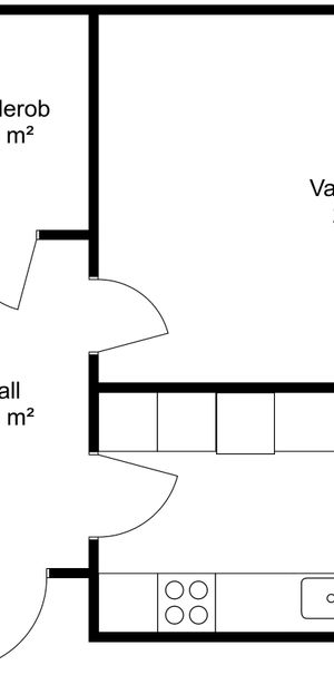 Bostad - 202-B3-U2-202-025 - Photo 2