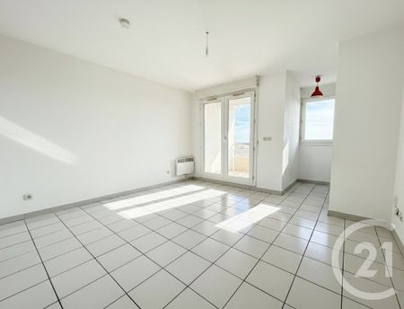 Location Appartement 1 pièce 22m² GRABELS 34790 - Photo 2