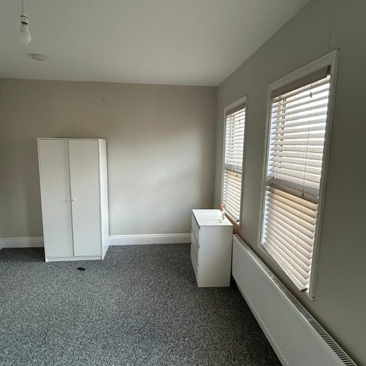 Room in a Shared House, Quadrant Road, CR7 - Photo 1