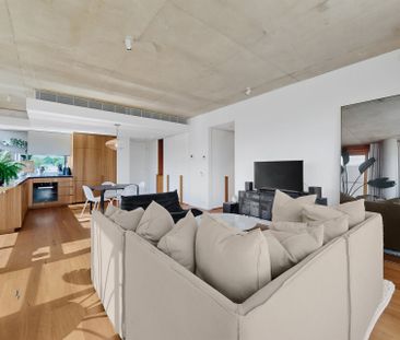 PREMIUM QUALITY APARTMENT - Photo 2