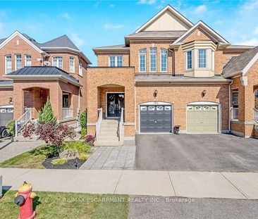 For Lease - 784 Dow Landing, Milton, Ontario - Photo 2