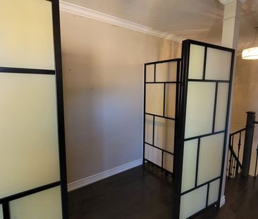 For Lease - 5794 Gant Crescent Unit# Upper Home, Mississauga, Ontario - Photo 1