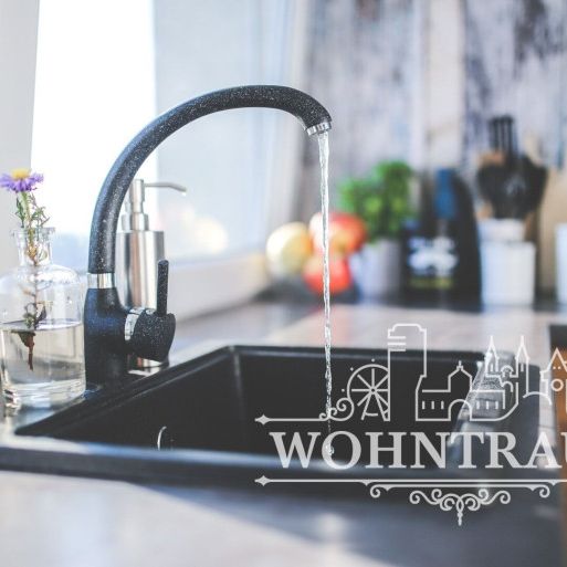 Traumhafte 50m2 Wohnung ++ Parkplatz ++ schnell Termin vereinbaren - Photo 1