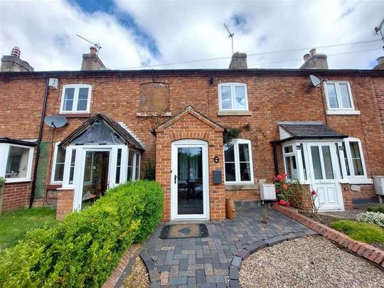 Willington Road, Etwall, Derby, DE65 - Photo 1