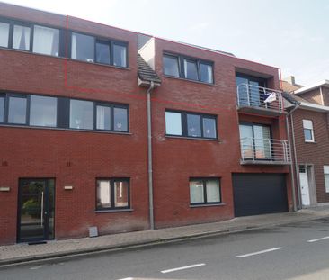 Ruim appartement in het hart van Pittem - Foto 3