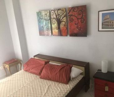 Διαμέρισμα για ενοικίαση Κάτω Ανθόκηποι (Πολίχνη) - Photo 4