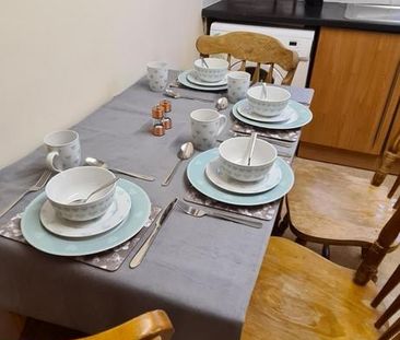 4 bedroom house share to rent - Photo 2