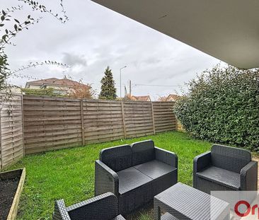 Appartement à louer 2 pièces • 42,33 m2 Montluçon - Photo 4