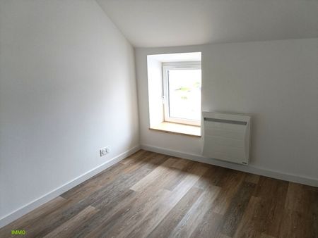 Location / Maison T3 - Photo 4