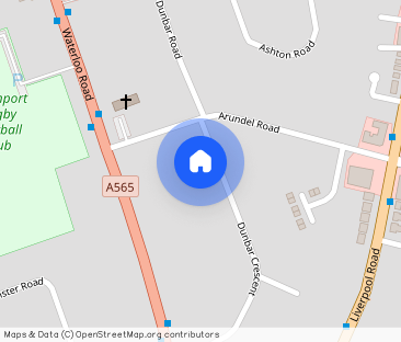 Golf Open 2026 - Dunbar Crescent, Hillside - Sleeps 6 - Photo 1