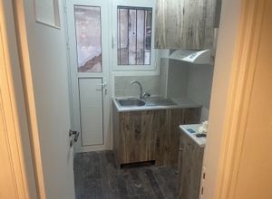 Studio/Γκαρσονιέρα για ενοικίαση - Πατήσια, - Photo 1