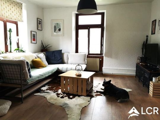 For rent – Beautiful 4.5 room apartment – 120 m² – Courfaivre (JU) - Photo 1