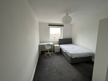 Flat 55, Samara Plaza, LS2 9DU, Leeds - Photo 3