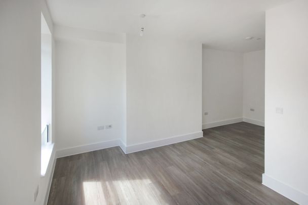 Alliance House, Bristol, Gloucestershire, BS1 1NS - Photo 1