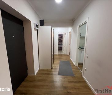 Apartament de lux 2 cam,parcare subterana, bloc nou, VICTORIA - Fotografie 1