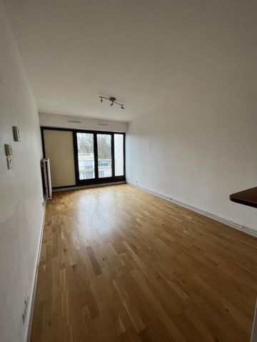 Location Appartement 2 pièces 39m² NANCY 54000 - Photo 2