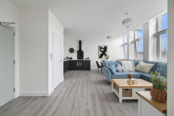 1 bedroom apartment to rent - Photo 1