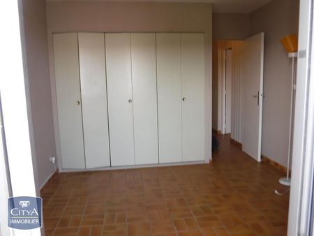 Location Appartement 2 pièces 40m² MONTPELLIER 34000 - Photo 4