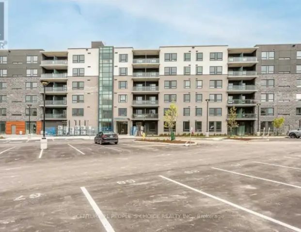 316 - 26 LOWES ROAD W | 316 - 26 LOWES ROAD W, Guelph - Photo 1