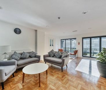 Studio to rent - Photo 2