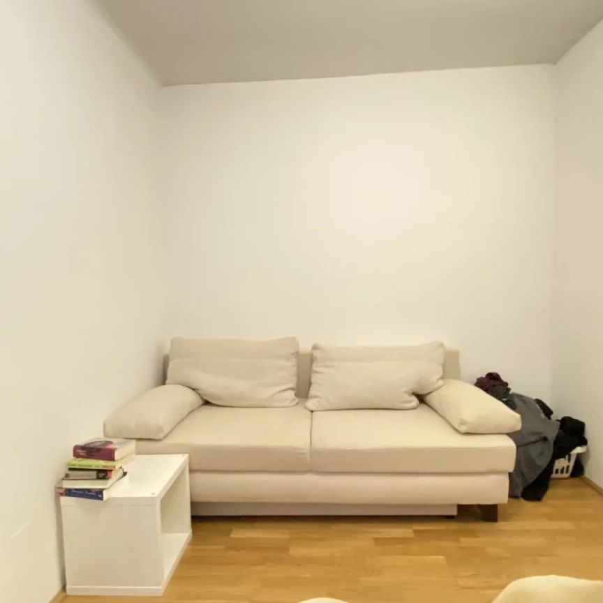 Gemütliche Drei Zimmer Wohnung im Zentrum von Krems - Photo 1