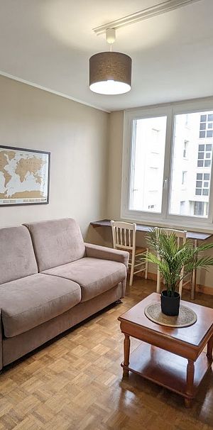 Ref: 1,151 Appartement à Le Havre - Photo 1