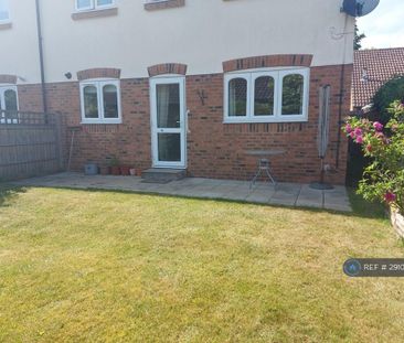 1 bedroom maisonette to rent - Photo 2