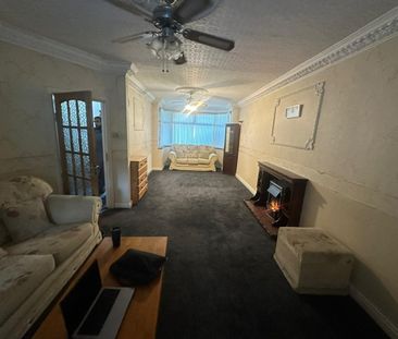 3 Bed End Terrace, Hillside Road, B23 - Photo 1