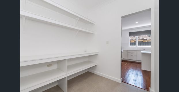 Renovated Character Home Offering Style, Comfort and Privacy - Photo 1