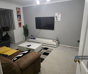 1 bedroom in a house share to rent - Photo 6