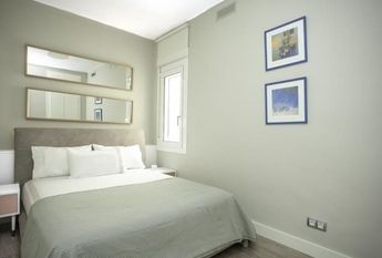 2 room luxury Apartment for rent in Sitges, Spain
