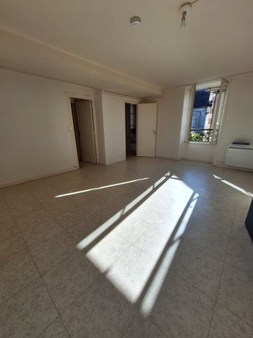 Appartement TYPE 1 – 38 m² - Photo 2