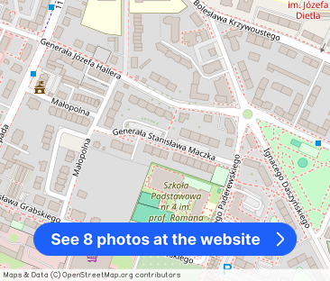 Mieszkanie z widokiem na tereny zielone - Photo 1