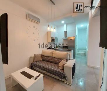 Alquiler de piso en Calle Montanaro - Photo 4