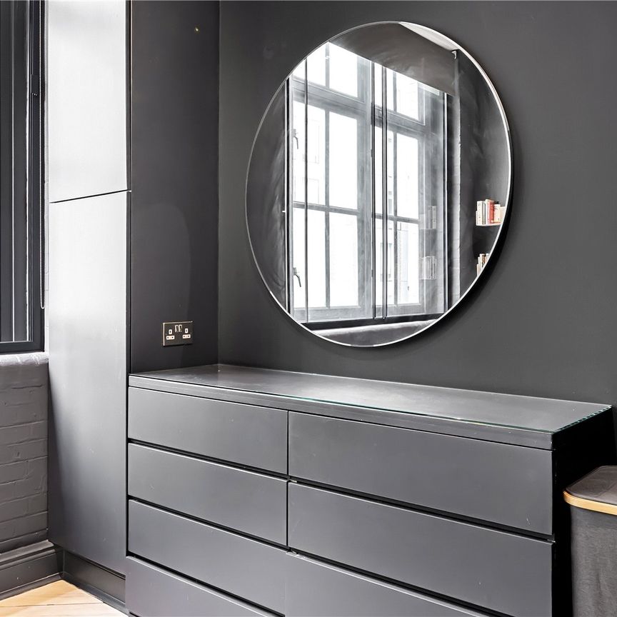 Strype Street, Spitalfields, London, E1 7LF - Photo 1