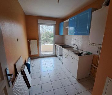 Location Appartement 2 pièces 50m² ST AVOLD 57500 - Photo 6