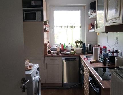 3 Zimmer Wohnung mit Balkon in Wolfenbüttel - Photo 1