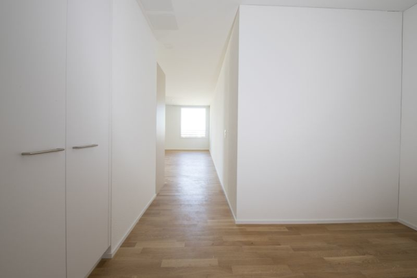 3.5-Zimmerwohnung im Citygate - Photo 1