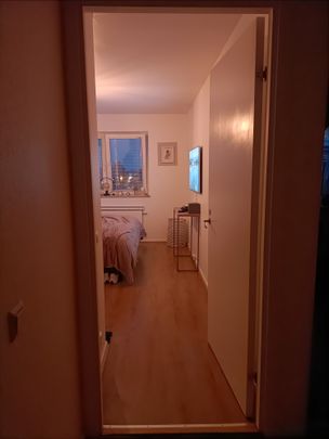 Rasmusgatan, Malmö - Foto 1