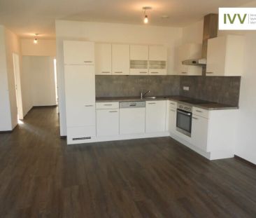 Modernes Wohnen - Stilvoller Neubau * 2 Zimmer Balkon Wohnung in de... - Photo 3