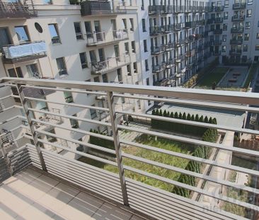 Apartamentowiec Kamienica Nowa Centrum - Photo 2