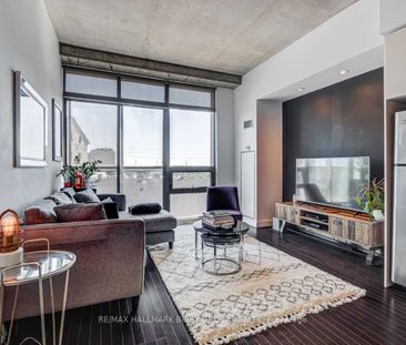 Pure Spirit Lofts , #425 - Photo 6