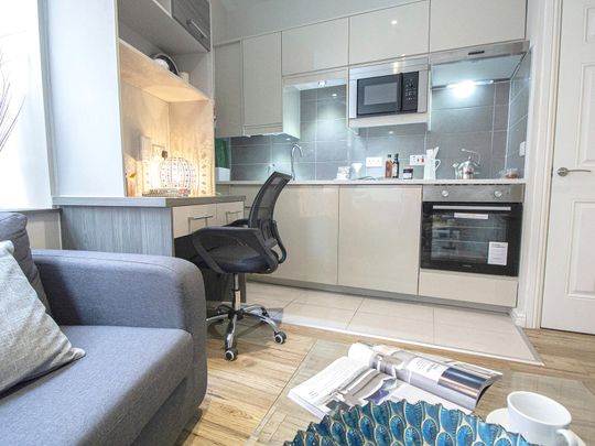 Apt 36, Eagle House - Photo 1