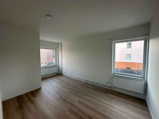 Regementsgatan 84 – 2rok (lgh 1102) - Photo 1