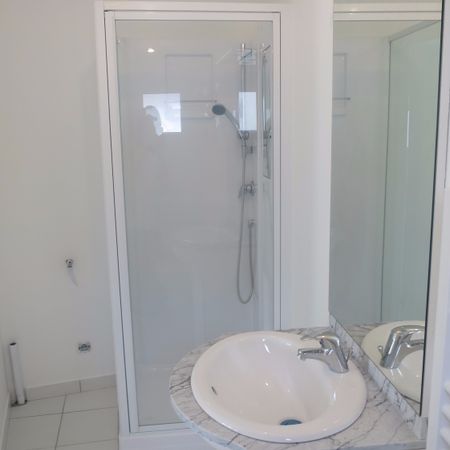 Location Appartement 1 pièce 16m² TALENCE 33400 - Photo 3