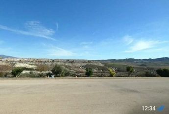 Alquiler de casa o chalet independiente en Mazarrón